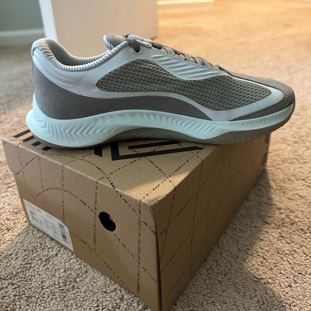 R.A.D. Trainer Shoe